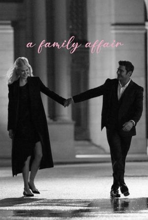 A Family Affair's poster
