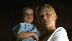 The Messengers's poster