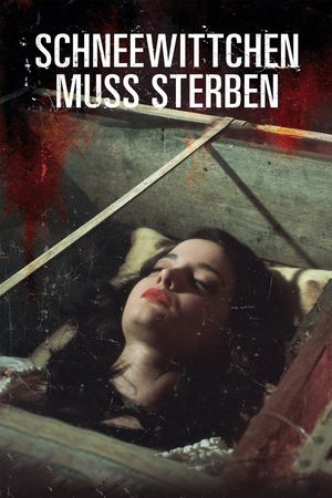 Schneewittchen muss sterben's poster