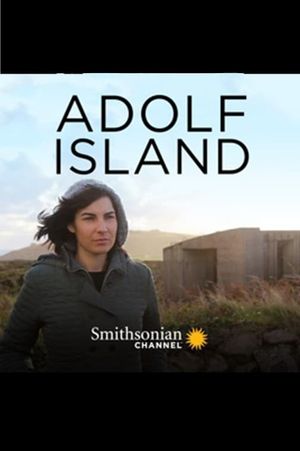 Adolf Island's poster