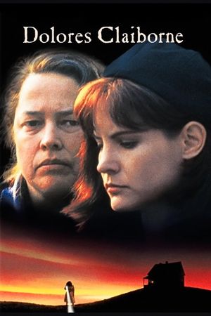 Dolores Claiborne's poster