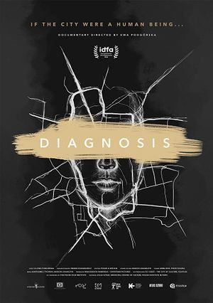 Diagnosis's poster