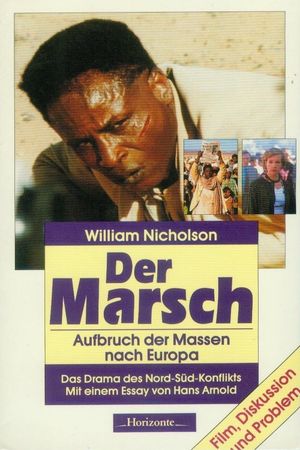 The March's poster