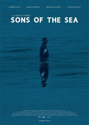 Sons of the Sea's poster