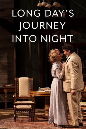 Long Day's Journey Into Night's poster