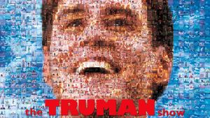 The Truman Show's poster