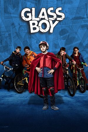 Glassboy's poster