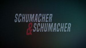 Schumacher & Schumacher's poster
