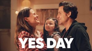 Yes Day's poster