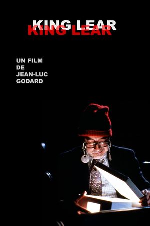 King Lear's poster