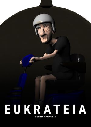 Eukrateia's poster