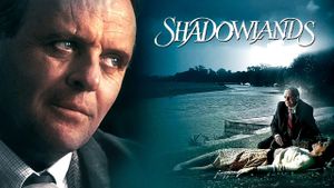 Shadowlands's poster