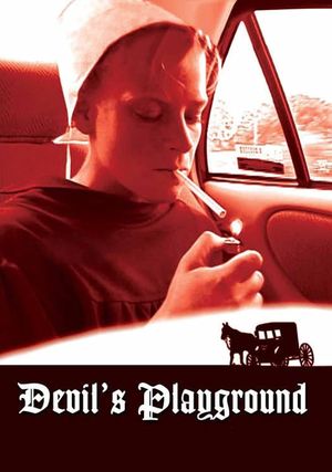 Devil's Playground's poster
