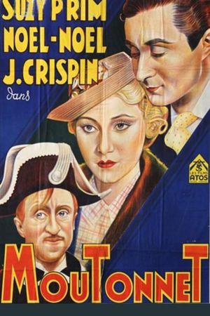 Moutonnet's poster