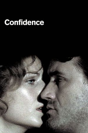 Confidence's poster