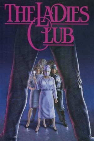 The Ladies Club's poster image