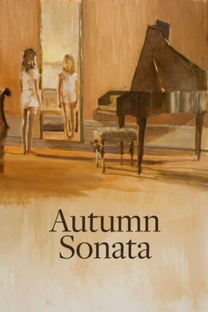 Autumn Sonata's poster