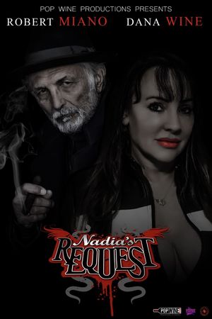 Nadia's Request's poster