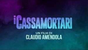 I cassamortari's poster