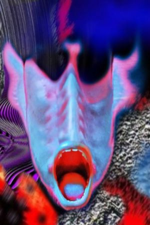 The Call Of The Void's poster