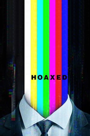 Hoaxed's poster