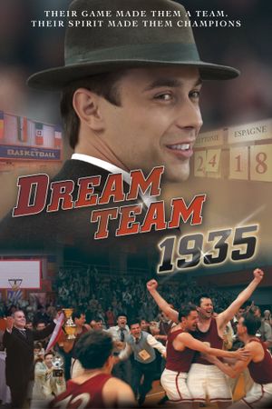 Dream Team 1935's poster