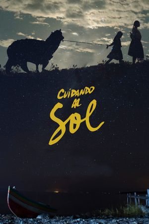 Sun & Daughter's poster