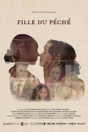 Fille du péché's poster image