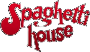 Spaghetti House's poster