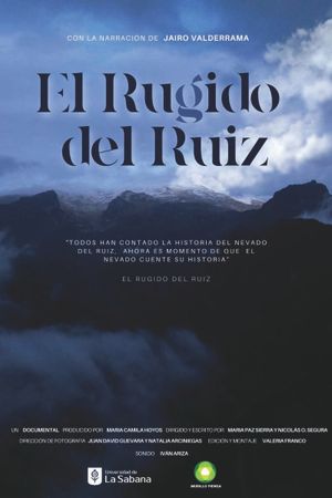 El Rugido del Ruiz's poster