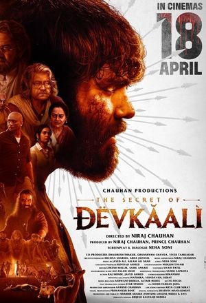 The Secret of Devkaali's poster