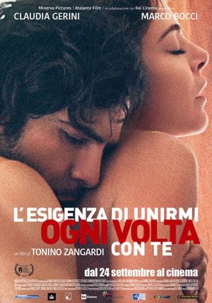 Getaway of Love's poster