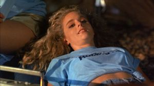 Sleepaway Camp II: Unhappy Campers's poster