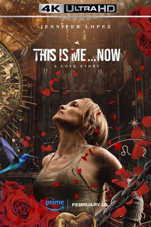 This Is Me... Now's poster