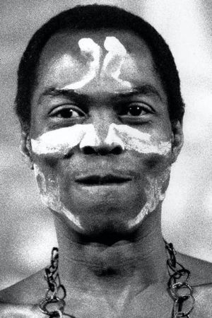 Fela's poster