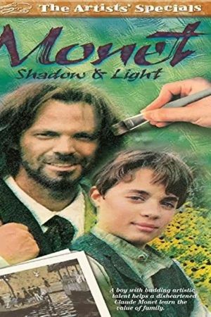 Monet: Shadow and Light's poster