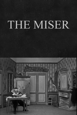 The Miser's poster