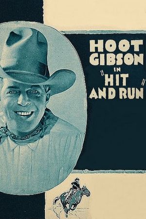 Hit and Run's poster