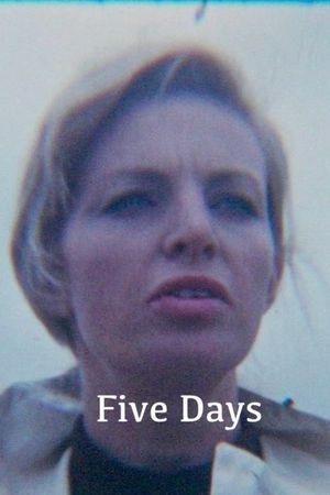 Five Days's poster