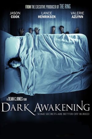 Dark Awakening's poster