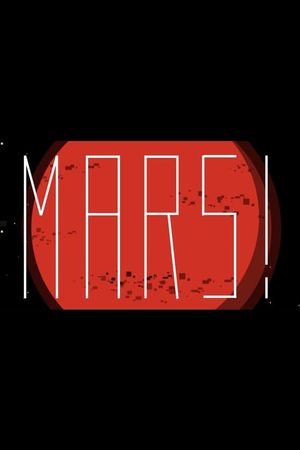 Mars's poster