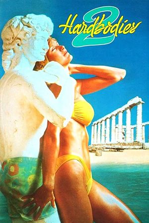 Hardbodies 2's poster