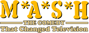 M*A*S*H: The Comedy That Changed Television's poster