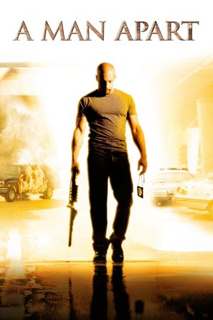 A Man Apart's poster