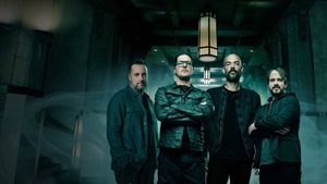 Ghost Adventures: Cecil Hotel's poster