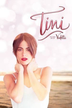 Tini: The New Life of Violetta's poster