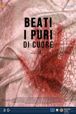 Blessed Are The Pure In Heart's poster