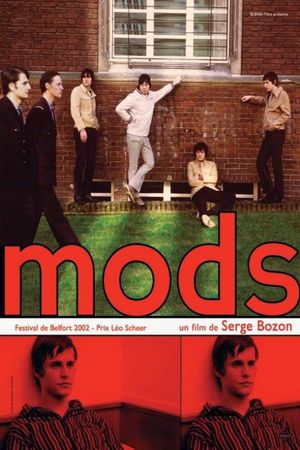 Mods's poster