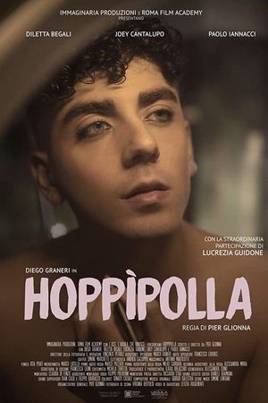 Hoppìpolla's poster