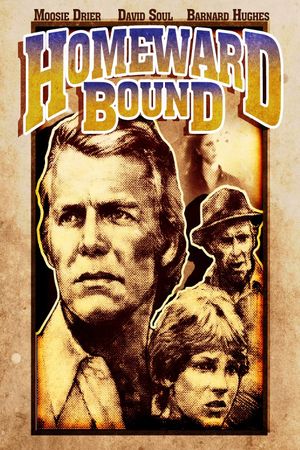 Homeward Bound's poster